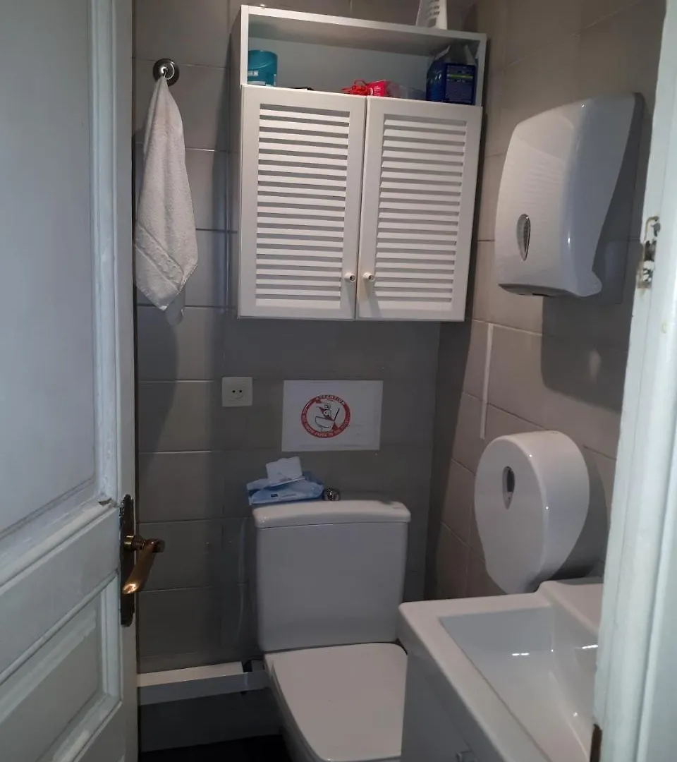 Guest house Casa Marisa Hotel Barcelona Spain