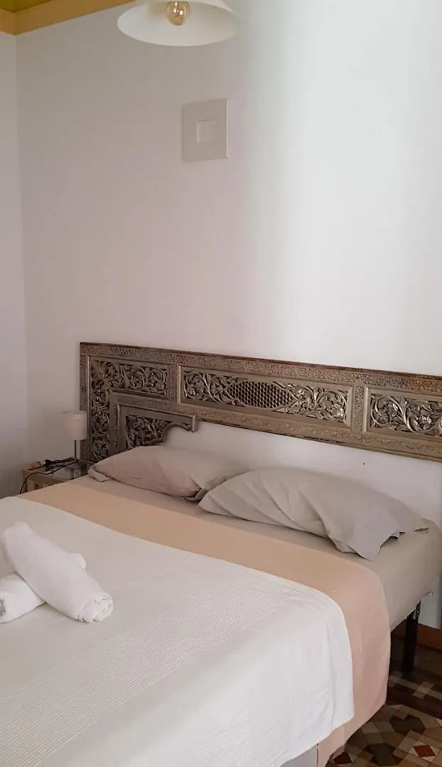 Guest house Casa Marisa Hotel Barcelona