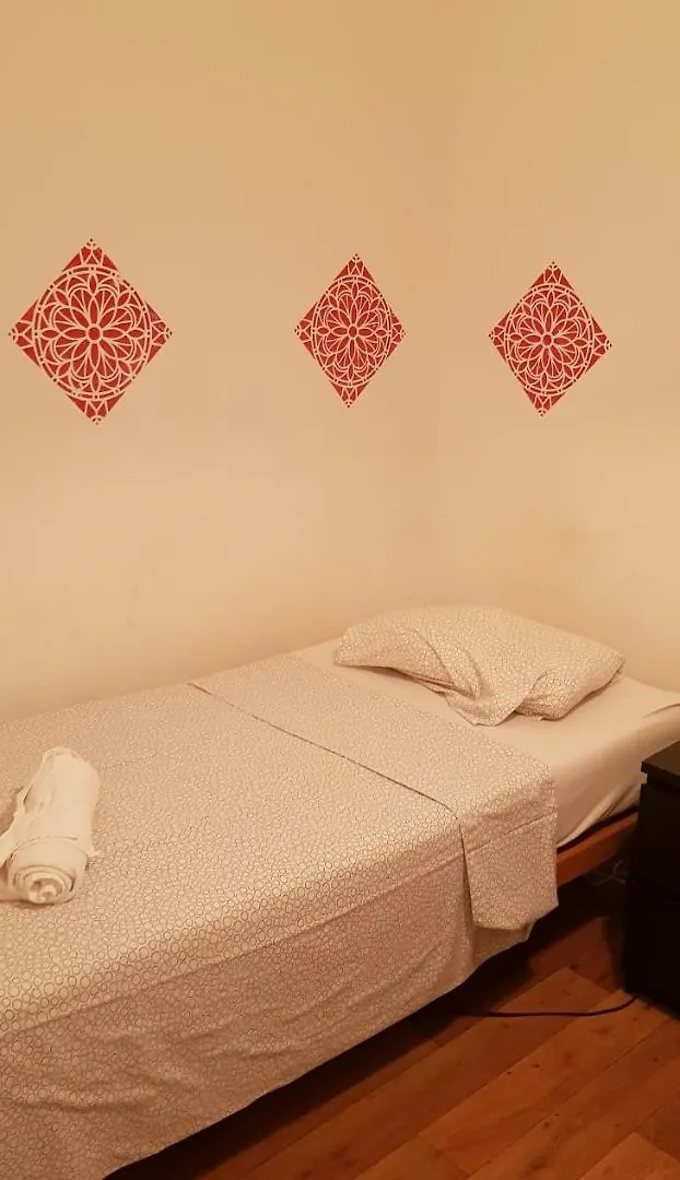 Casa Marisa Hotel Barcelona