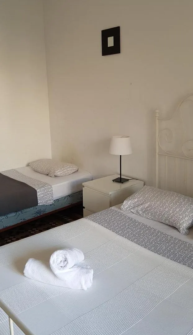 Casa Marisa Hotel Barcelona 0*,