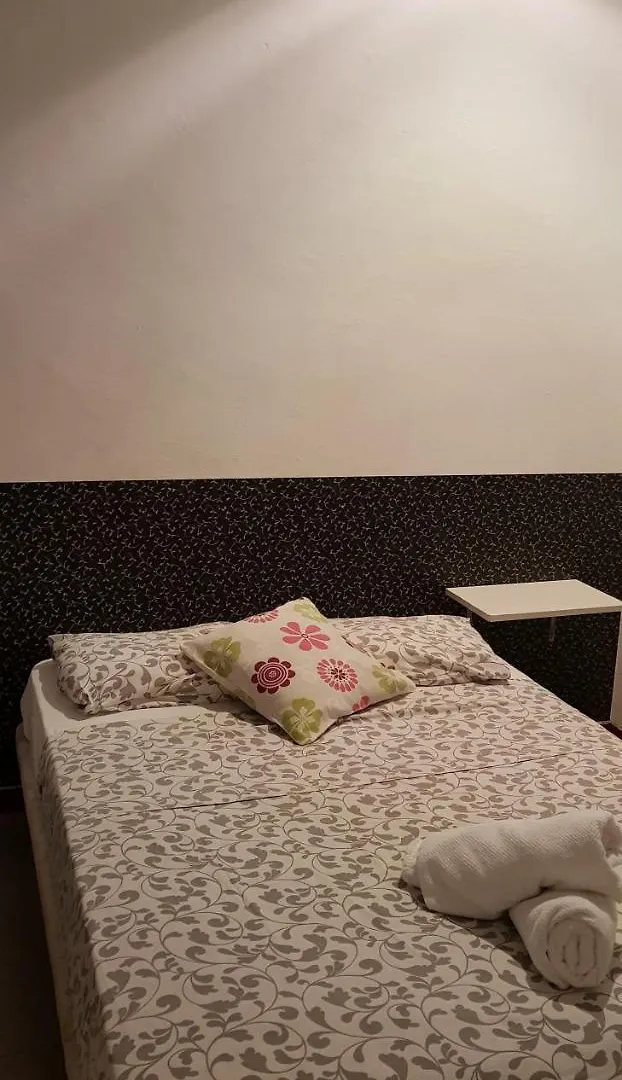 Casa Marisa Hotel Barcelona Guest house