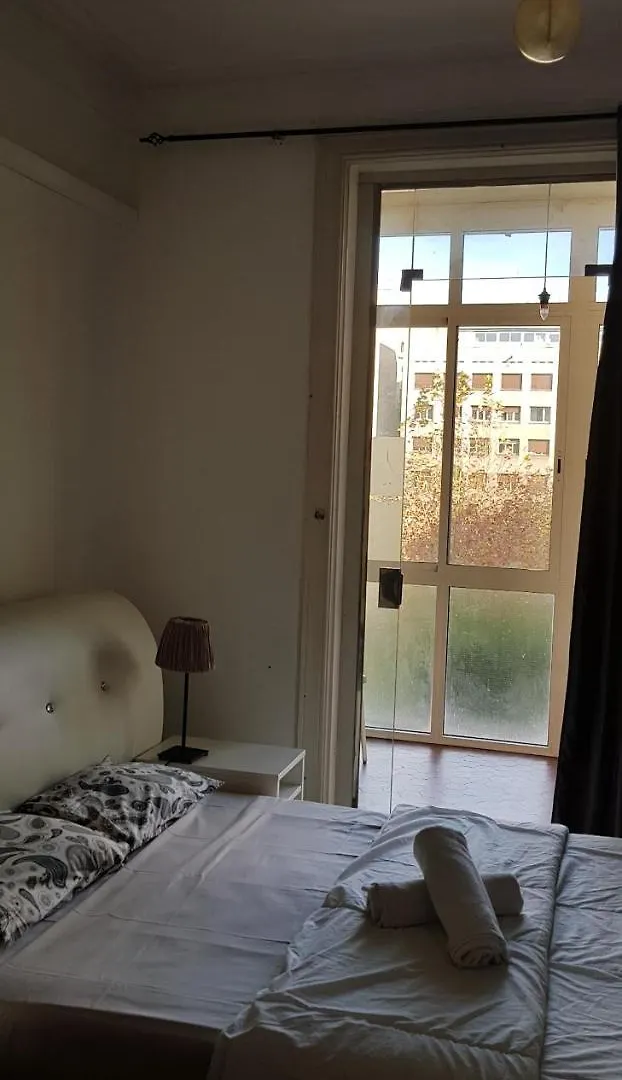 Casa Marisa Hotel Barcelona Guest house