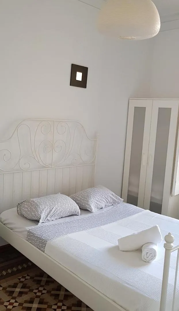 Casa Marisa Hotel Barcelona 0*,  Spain