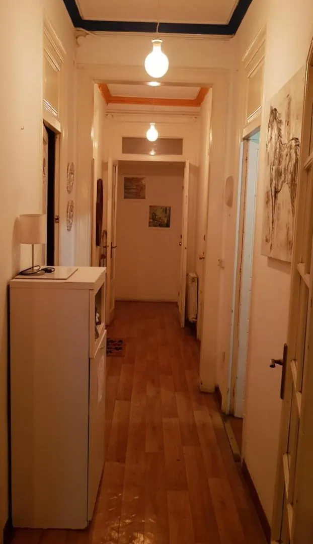Guest house Casa Marisa Hotel Barcelona