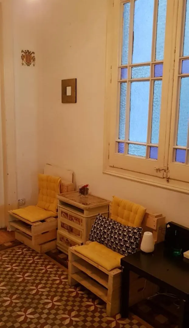 Guest house Casa Marisa Hotel Barcelona