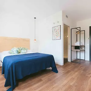 Magatzem 128 Barcelona
