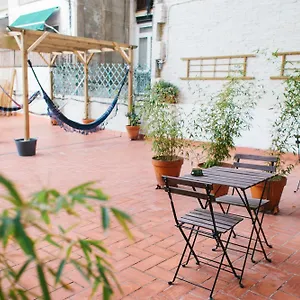 Zoorooms Boutique Barcelona