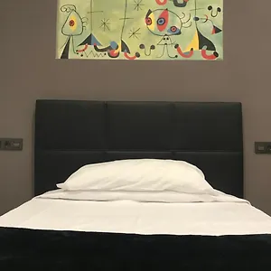 Eden Barcelona